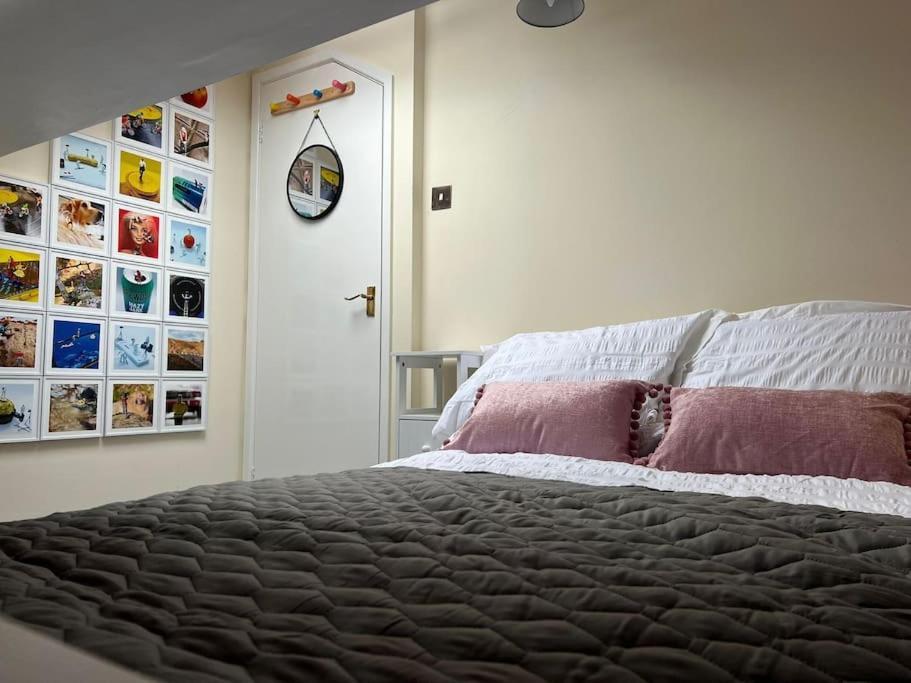 Hidden Gem W/ Parking Short Walk To Pleasure Beach 블랙풀 외부 사진